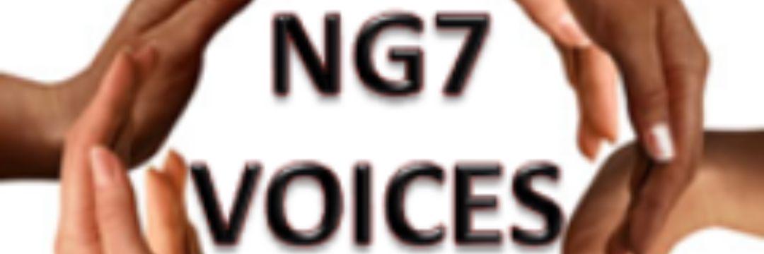 NG7_Voices's profile banner image