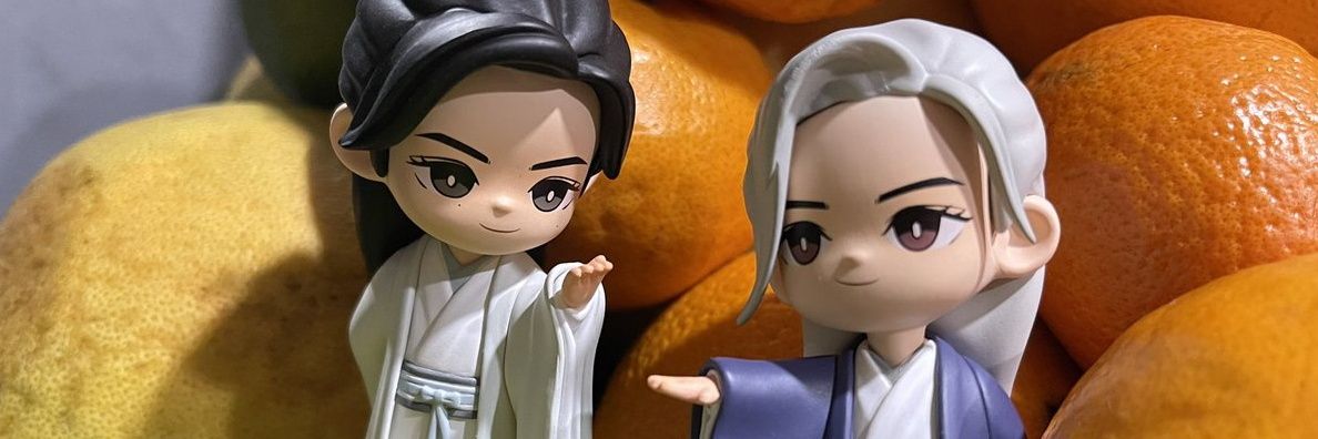 alesserrain's profile banner image