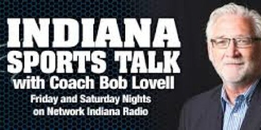 Indiana Sports Talk banner