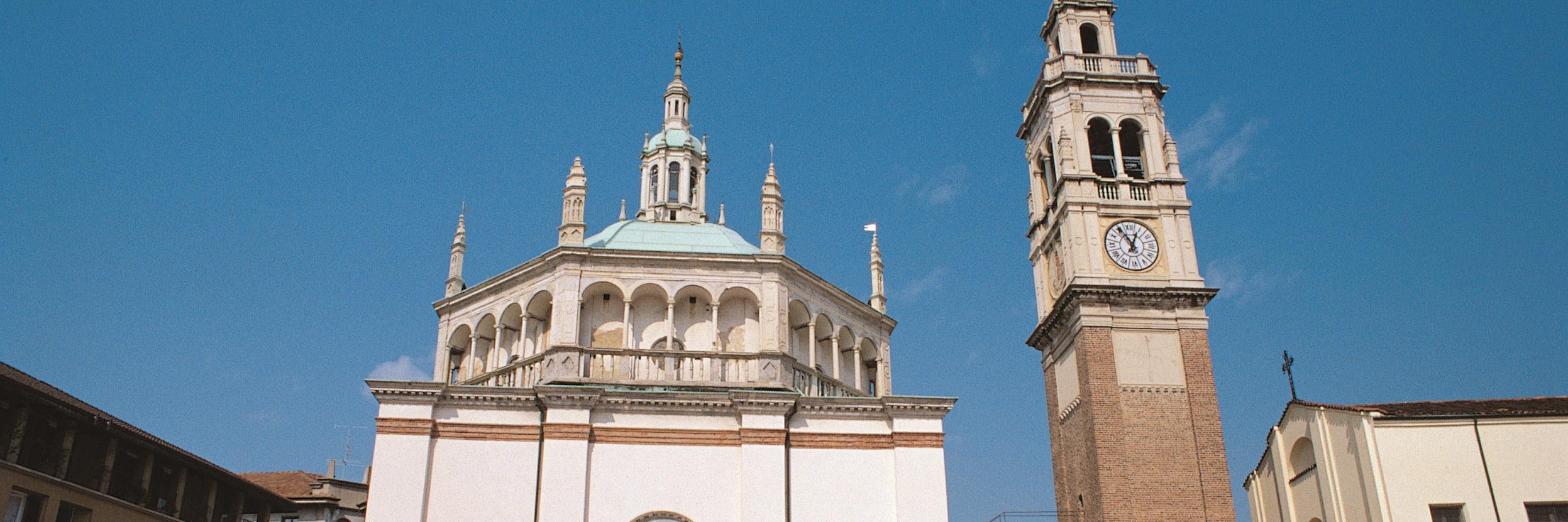 Città Busto Arsizio banner