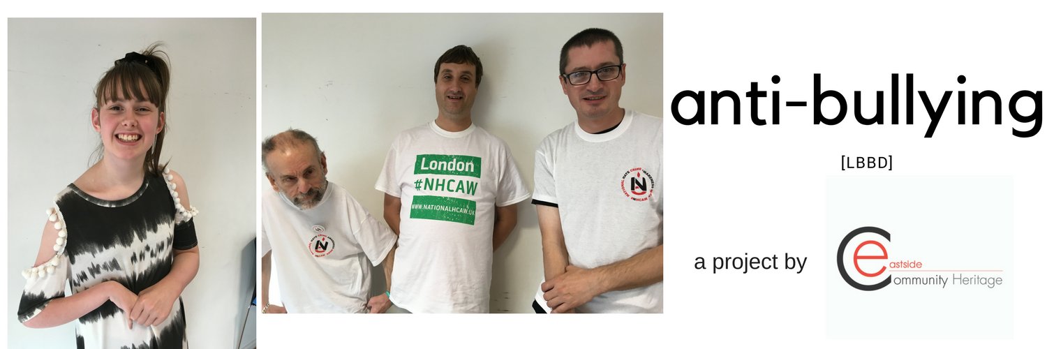 disabilitySEN's profile banner image