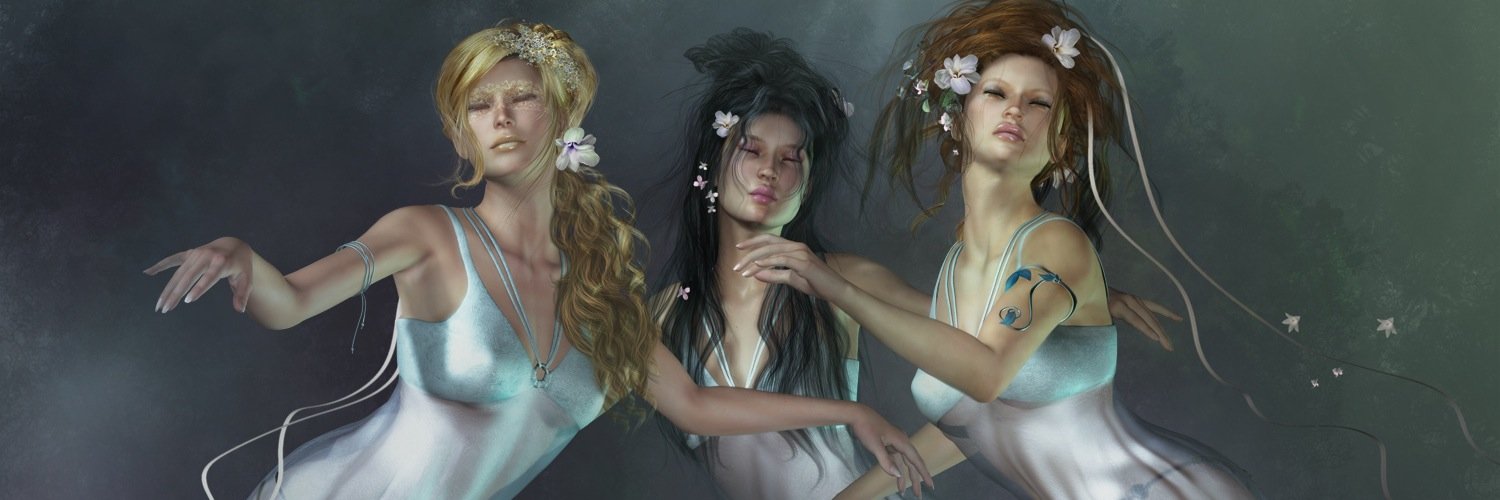 femsup's profile banner image