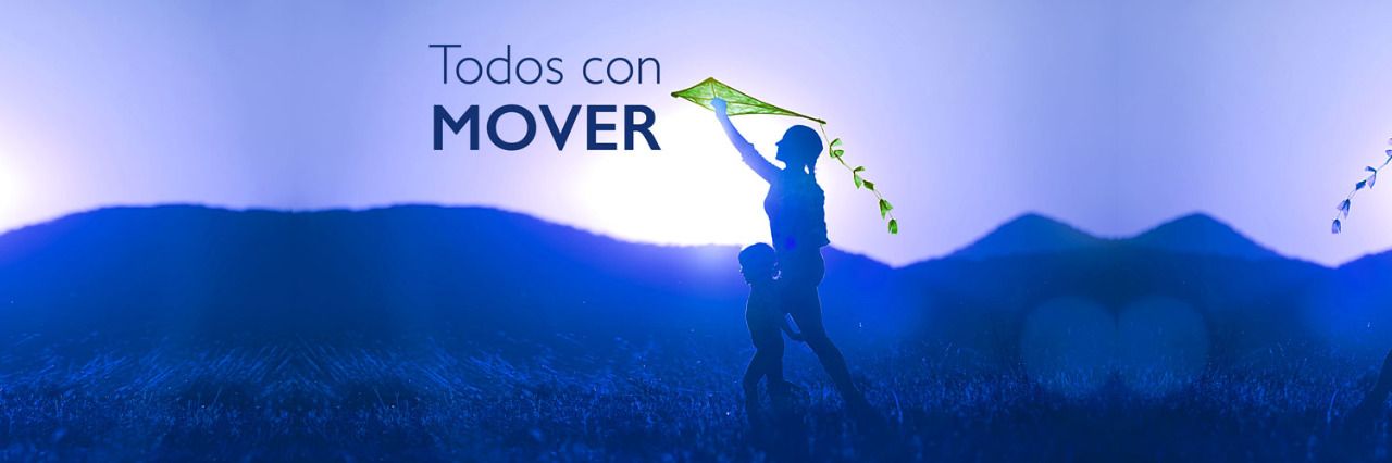 MOVER banner