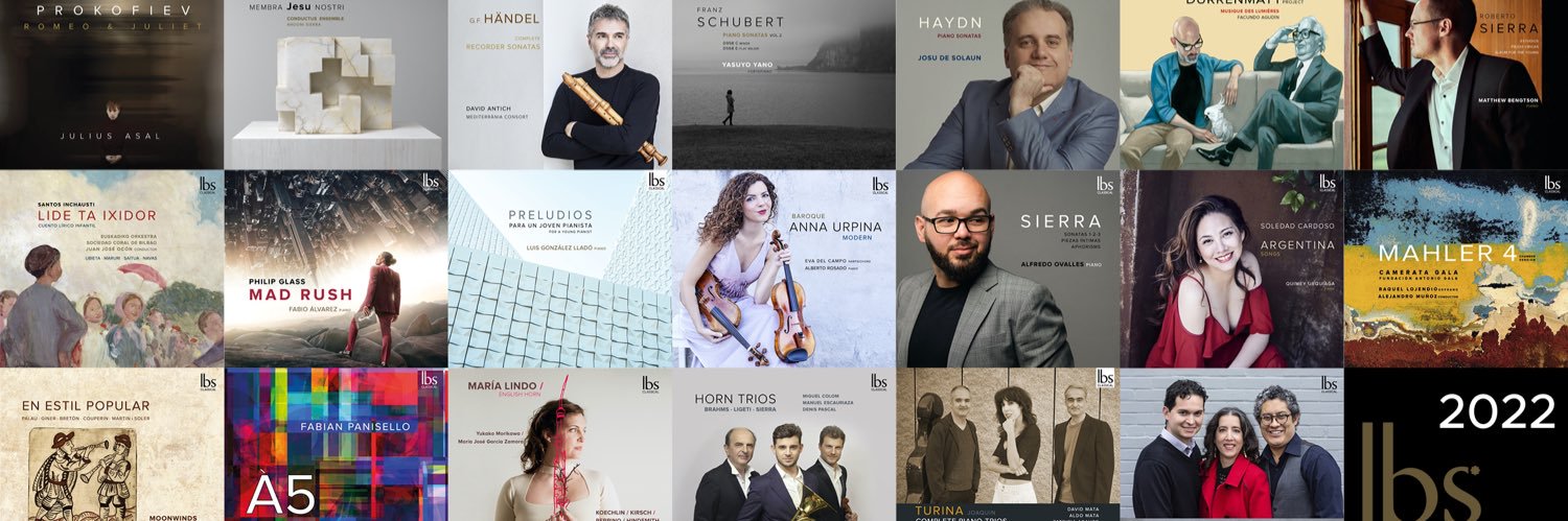 IBS Classical banner