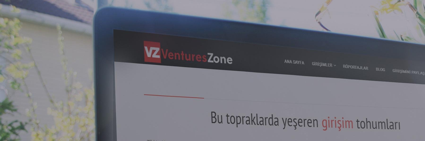 VenturesZone's profile banner image