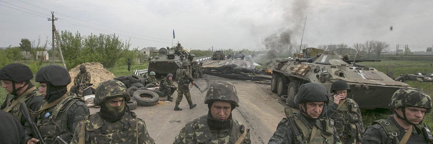 OperKor Новости banner