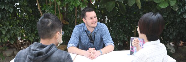 andrewhowdencom Profile Banner