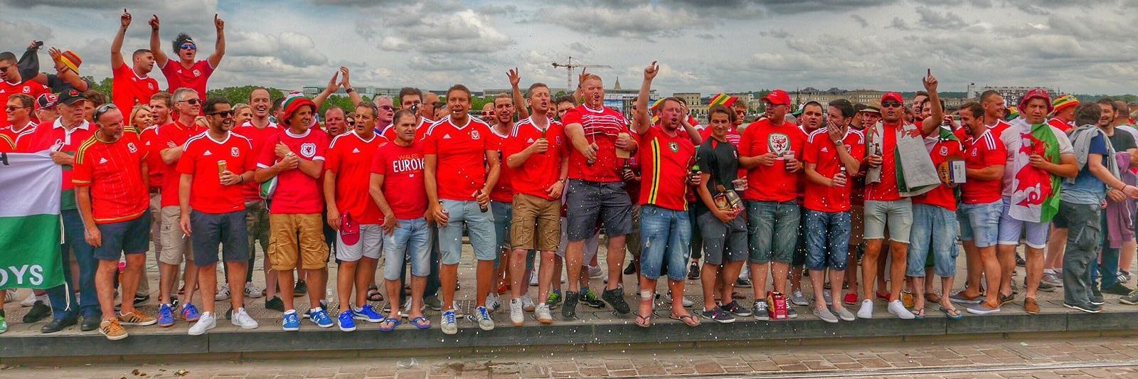 Martin Roberts banner