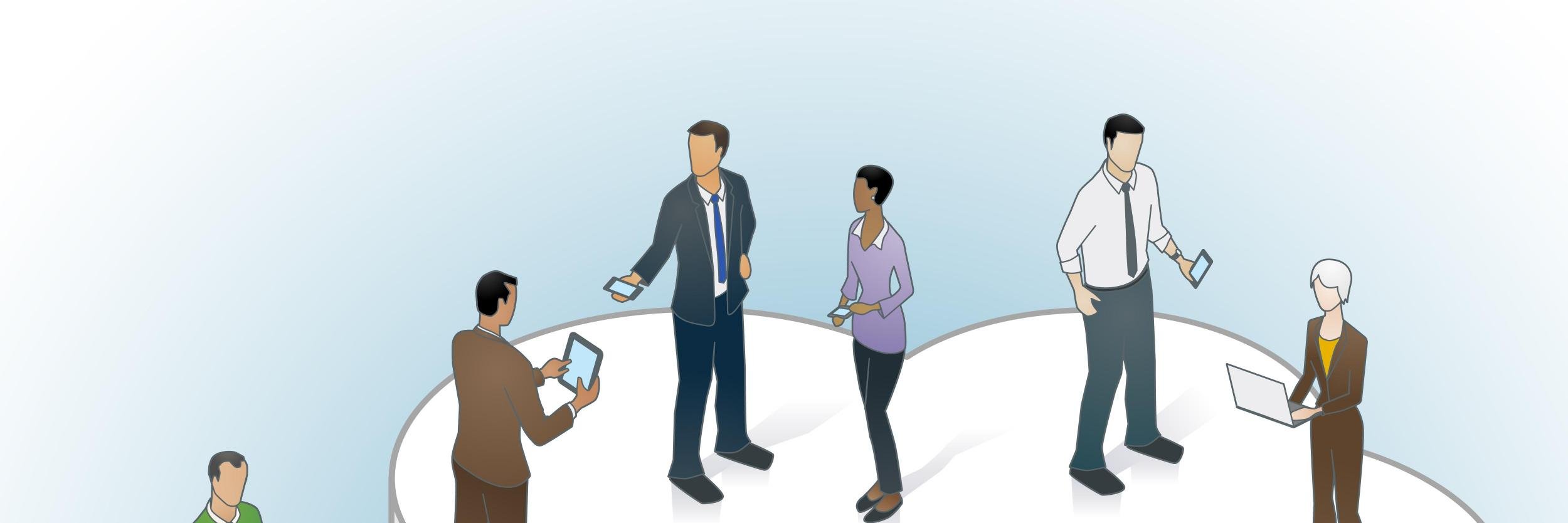 Informed Training banner