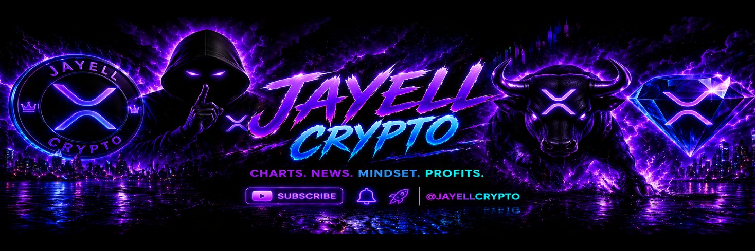 Jayell Crypto banner