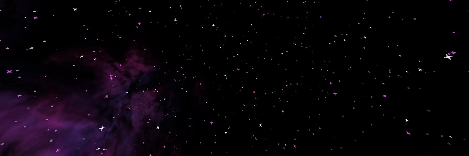 blackliteaurora's profile banner image