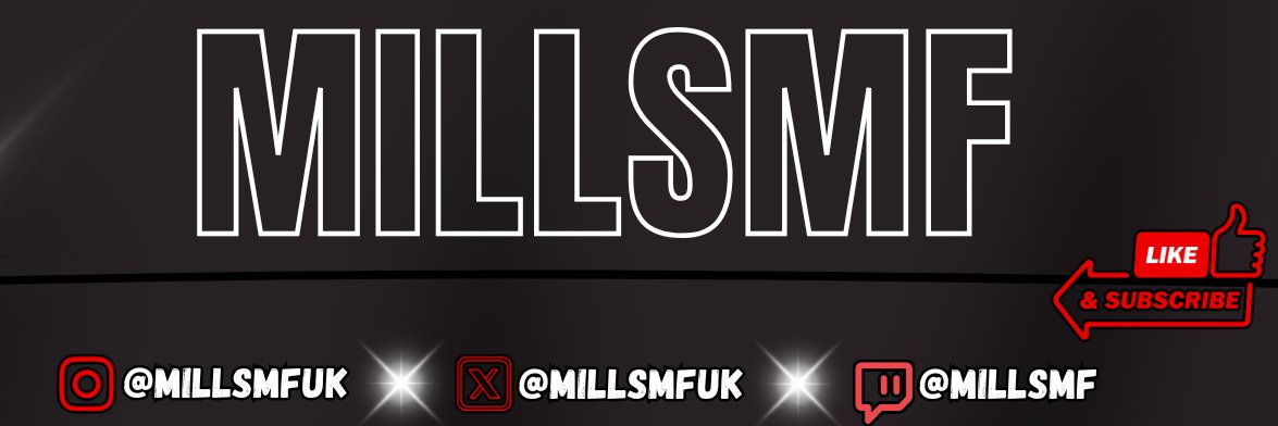 MillsMF 🇬🇧 🪻 banner