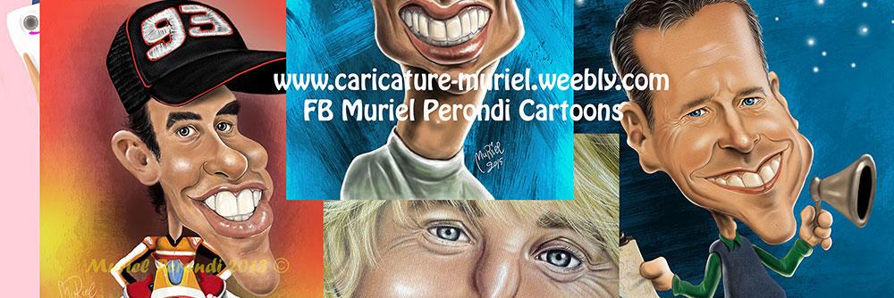 MurielPerondi's profile banner image