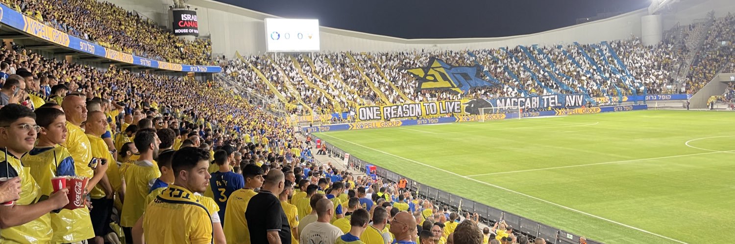 SaarSobol's profile banner image