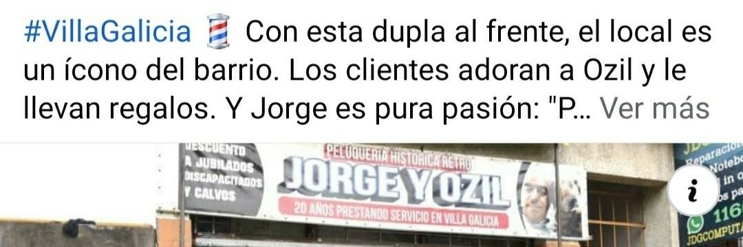 Jorge E Gómez banner