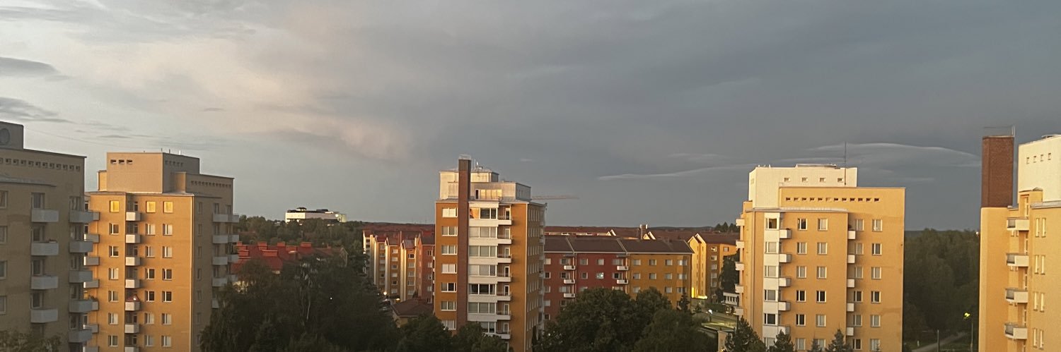 Janne Gylling banner