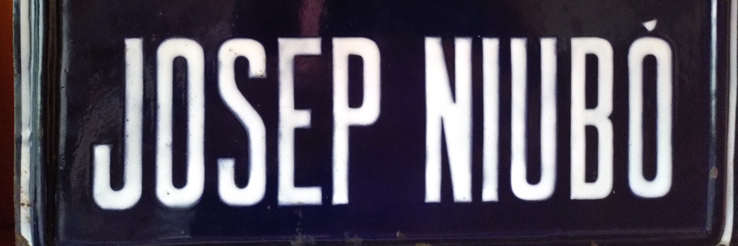 Jniuga's profile banner image