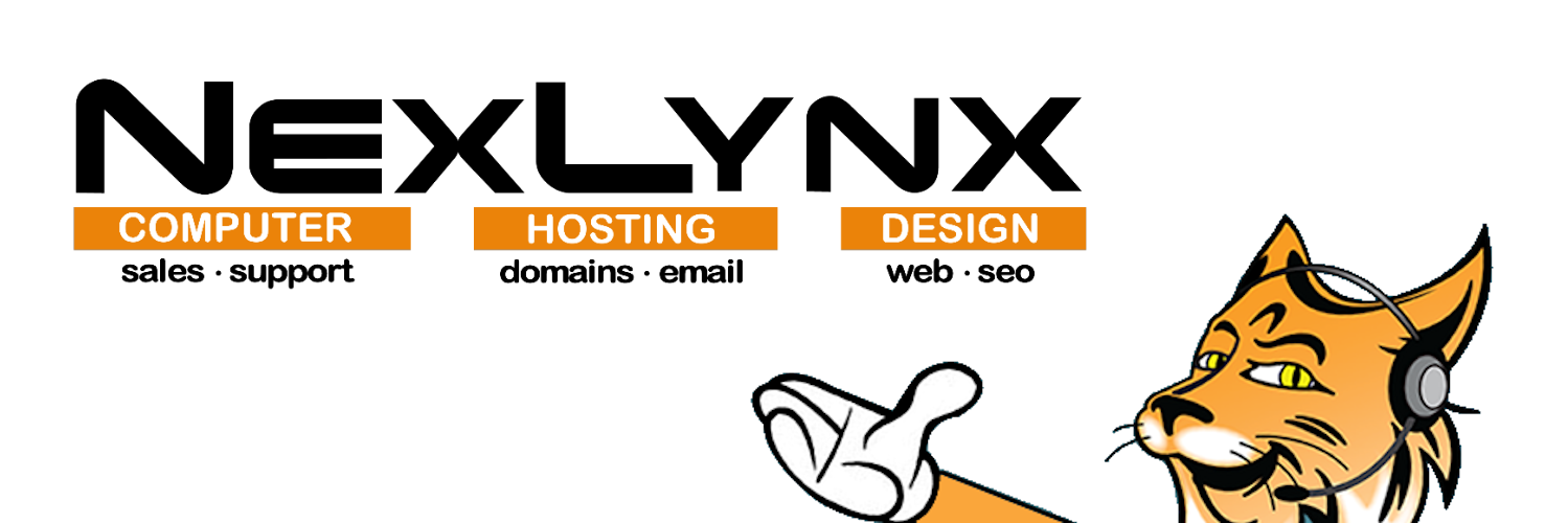 NexLynx's profile banner image