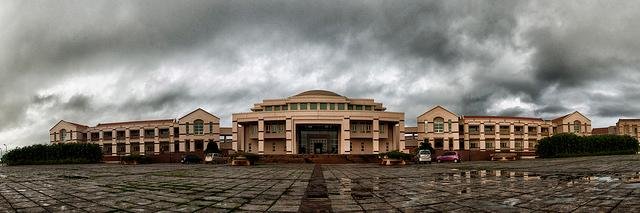 CSABITSGoa's profile banner image