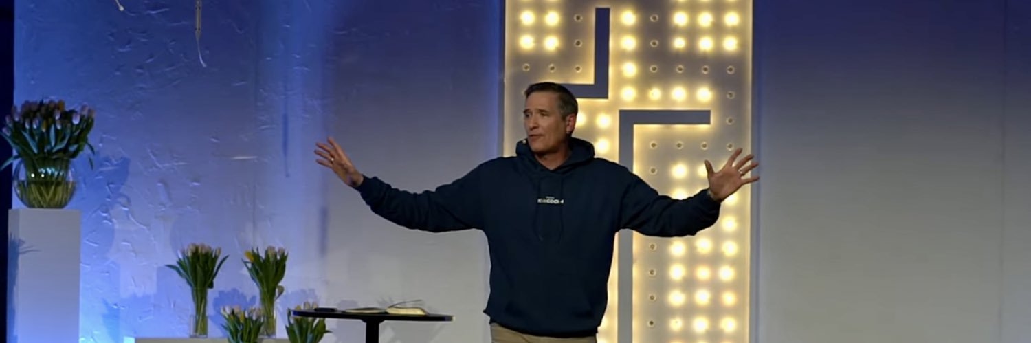 ThibodeauxMike's profile banner image