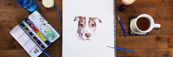 scarletfoxart Profile Banner