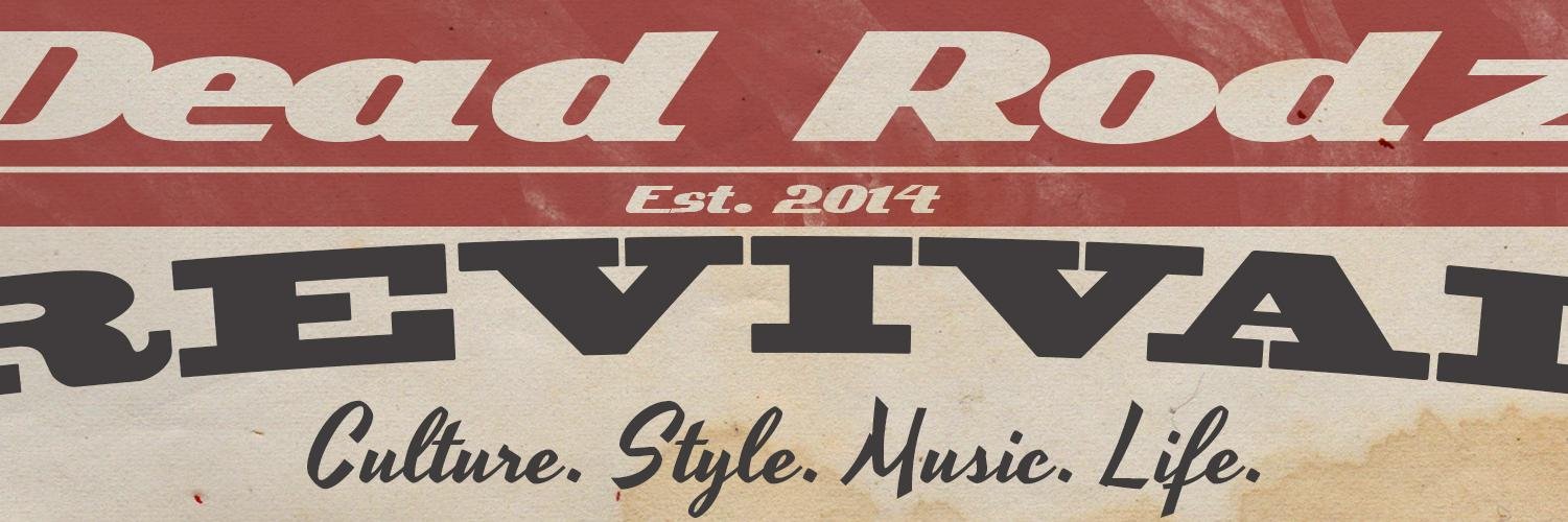 DeadRodz's profile banner image