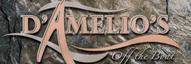 DAmelios's profile banner image