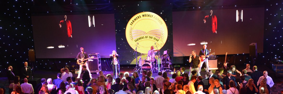 Alma Watson banner