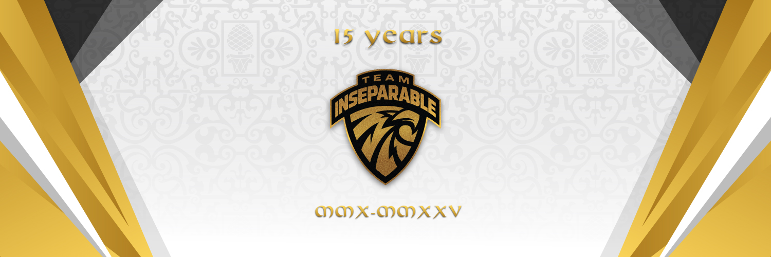 Team Inseparable Esports UG banner
