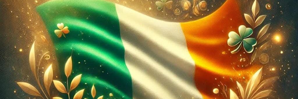 Melissa O Neill's banner