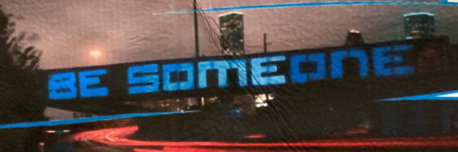 Michael White banner