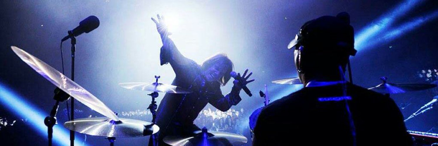 JoeyTempest_'s profile banner image
