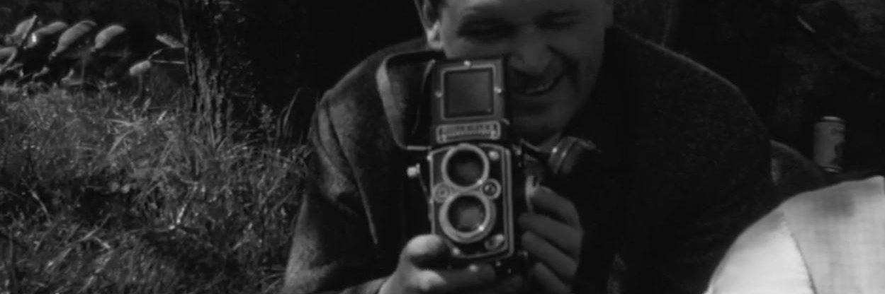 Cinémathèque de Nouvelle-Aquitaine banner