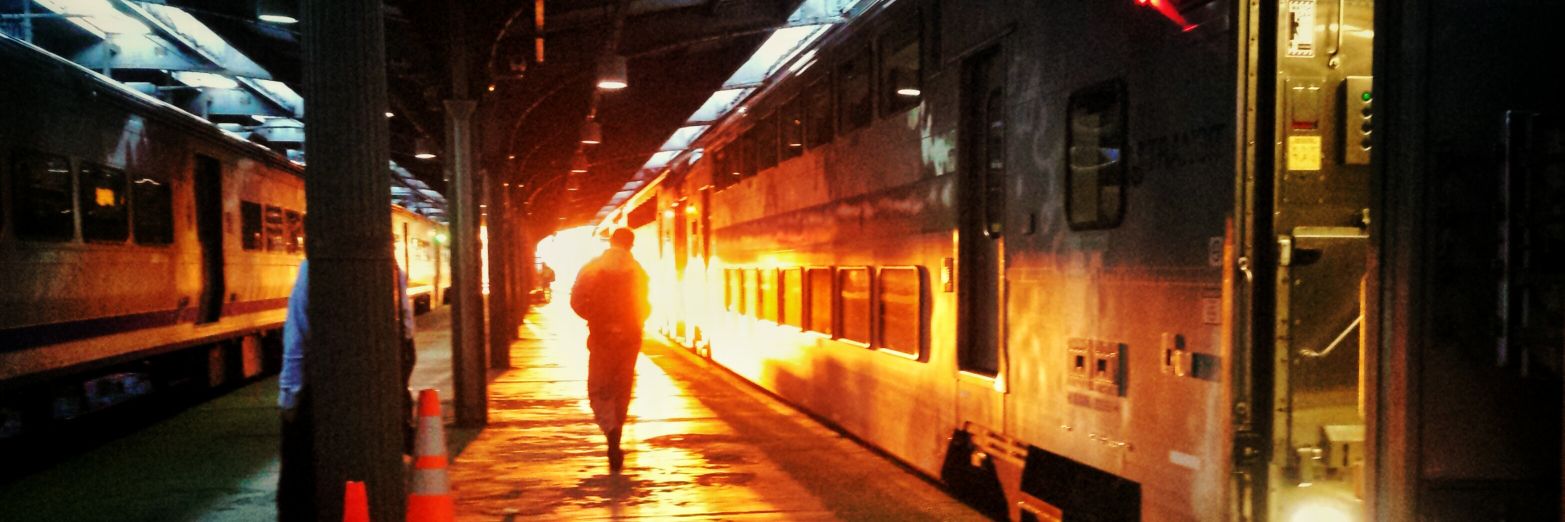 __Ranger Joe__ banner