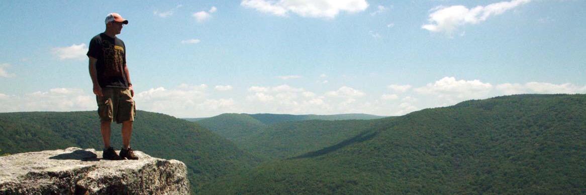 wvangler's profile banner image