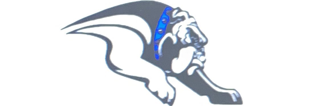 Ida Baker Athletics banner