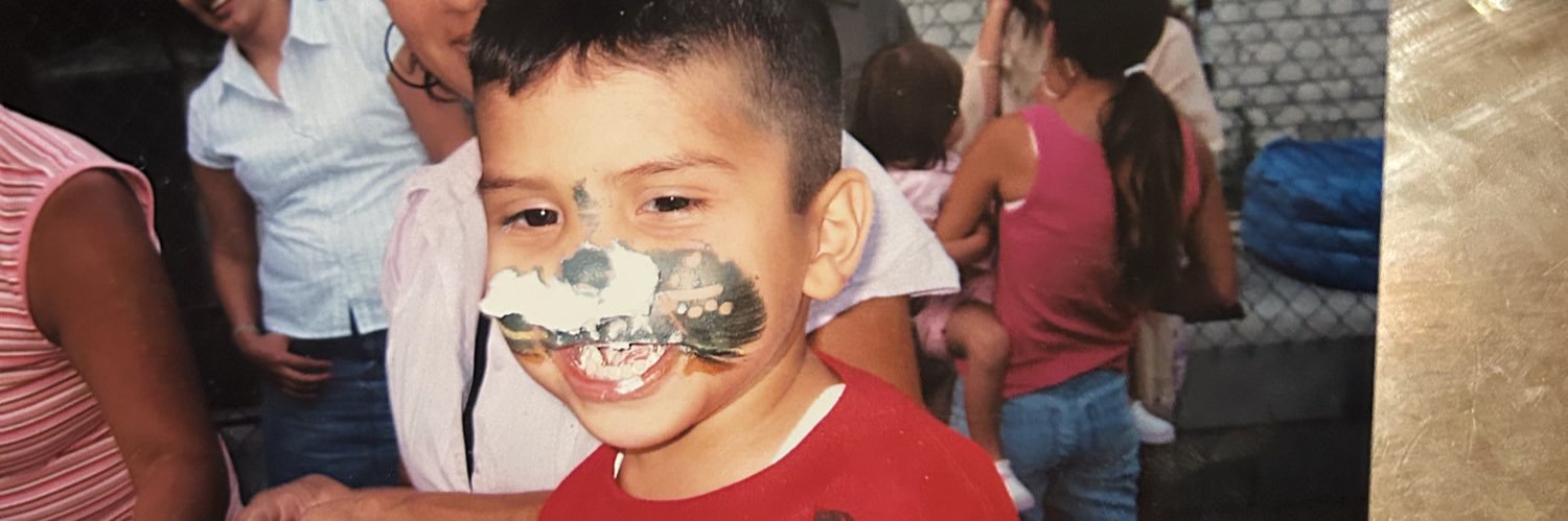 joselynwithans's profile banner image