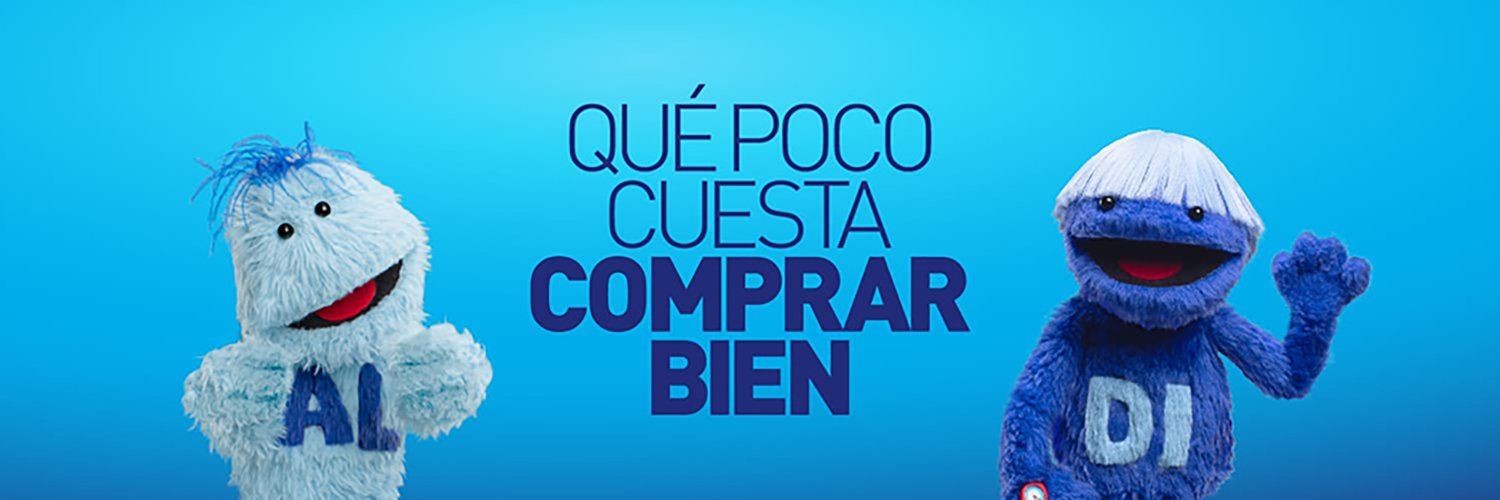 ALDI España banner