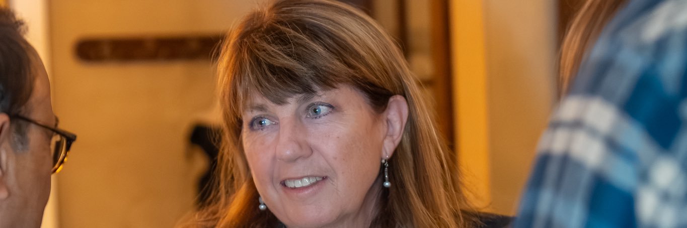 Alison Stammers banner