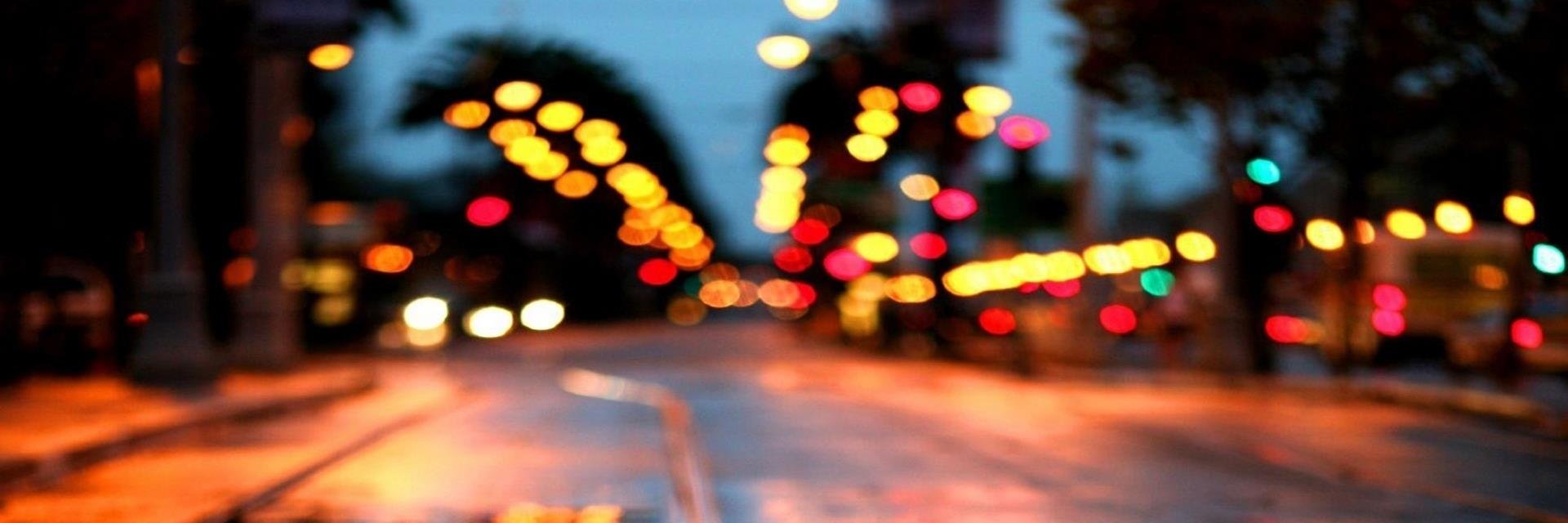 THECITYBLOGGER's profile banner image