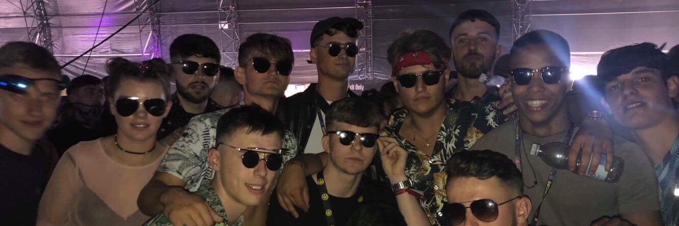 Kielee98's profile banner image