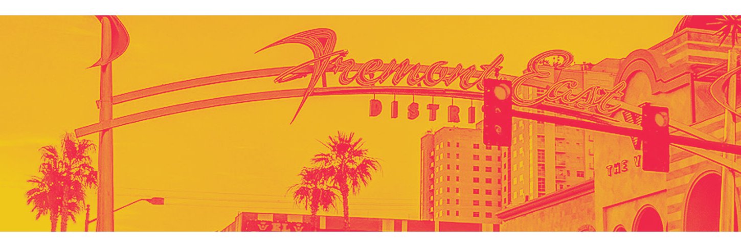 Startup Weekend Las Vegas! banner