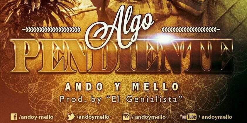 Mello_LaVoz banner