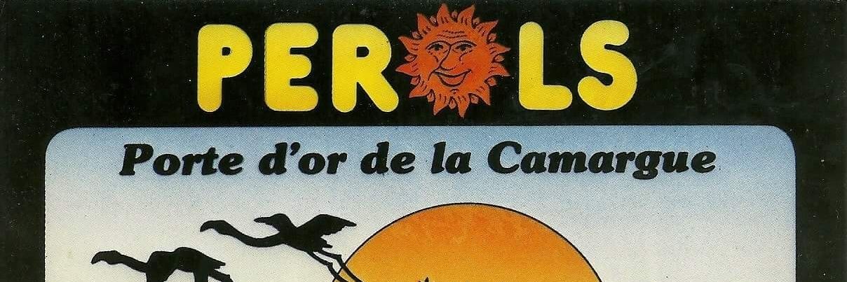 Ville de Pérols banner