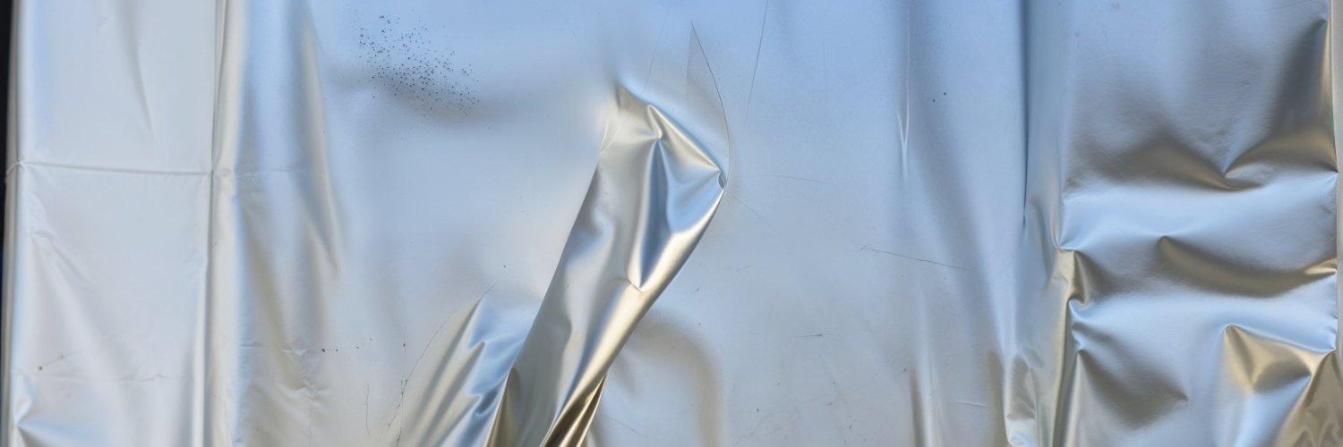 Ezra Miller's banner