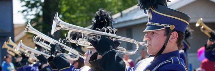GoWenatchee's profile banner image