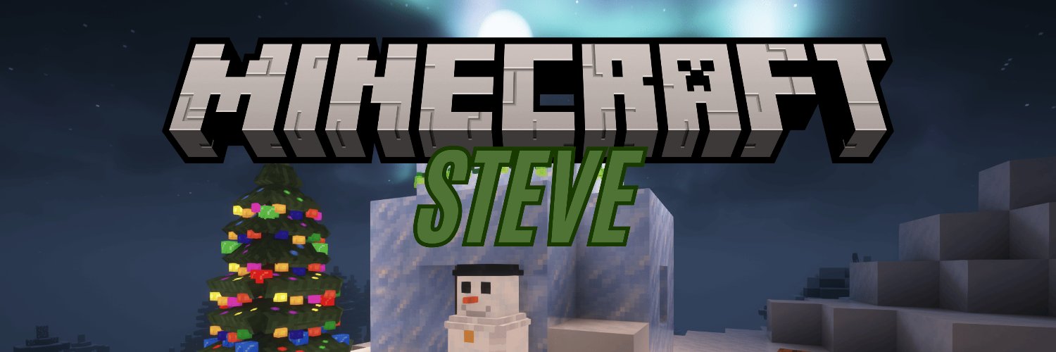 christmassteved's profile banner image