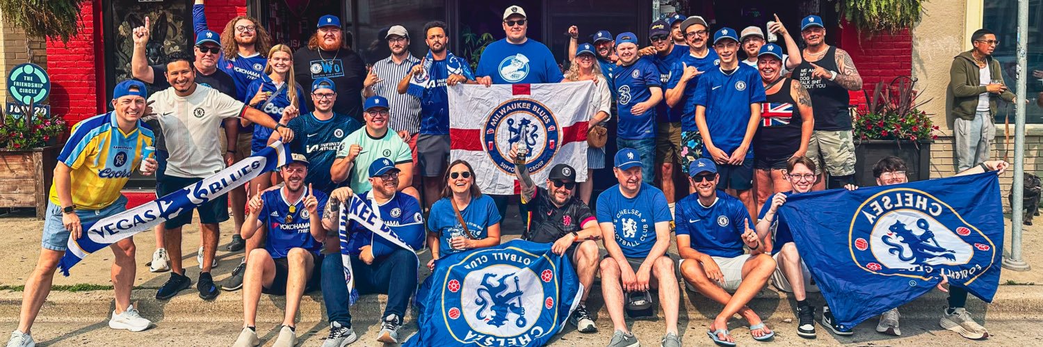 MKEBlues's profile banner image