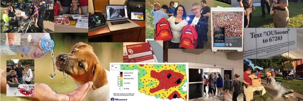 OUemergencyprep Profile Banner