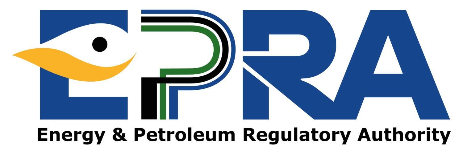Energy and Petroleum Regulatory Authority banner